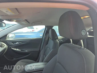 2023 Chevrolet Malibu LT 1LT – miniatura 18