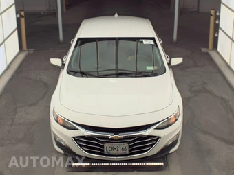 2023 Chevrolet Malibu LT 1LT – miniatura 2