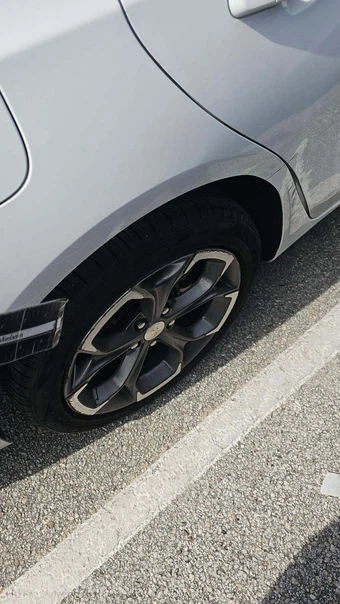 2023 Chevrolet Malibu LT 1LT – miniatura 21
