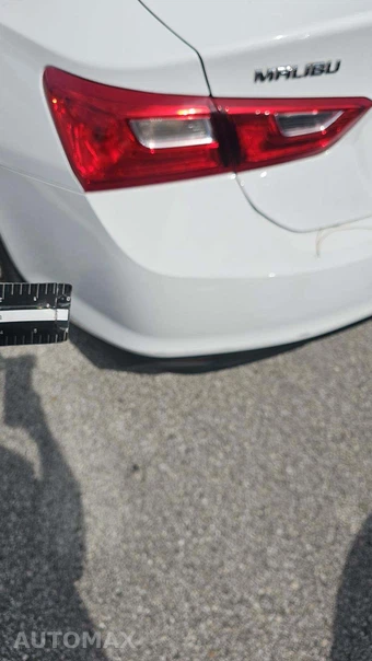 2023 Chevrolet Malibu LT 1LT – miniatura 23