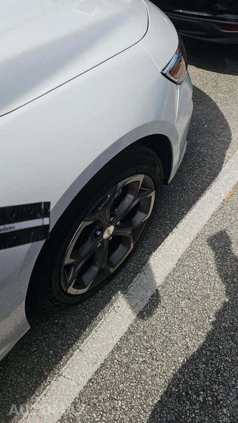 2023 Chevrolet Malibu LT 1LT – miniatura 26