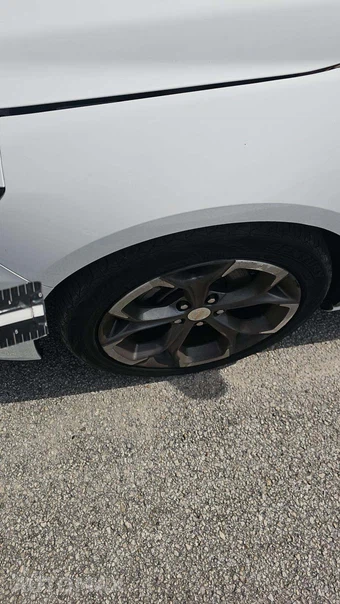 2023 Chevrolet Malibu LT 1LT – miniatura 30