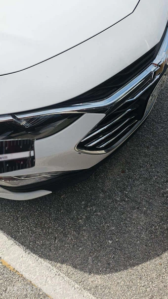 2023 Chevrolet Malibu LT 1LT – miniatura 31
