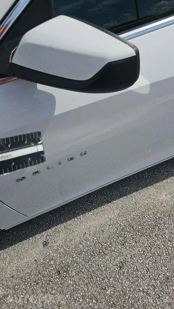 2023 Chevrolet Malibu LT 1LT – miniatura 32