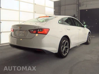2023 Chevrolet Malibu LT 1LT – miniatura 4