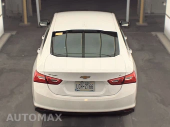 2023 Chevrolet Malibu LT 1LT – miniatura 5