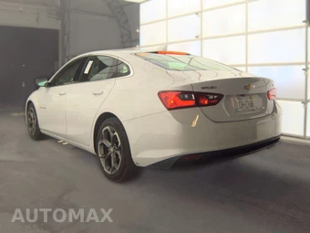 2023 Chevrolet Malibu LT 1LT – miniatura 6