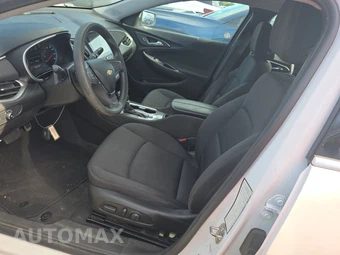 2023 Chevrolet Malibu LT 1LT – miniatura 7