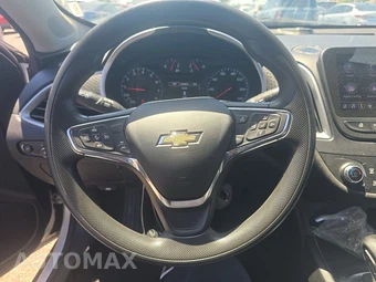 2023 Chevrolet Malibu LT 1LT – miniatura 10