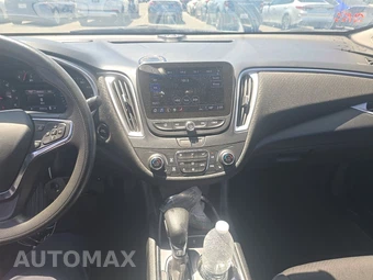 2023 Chevrolet Malibu LT 1LT – miniatura 11