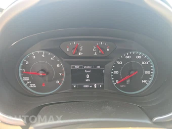 2023 Chevrolet Malibu LT 1LT – miniatura 12