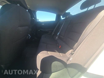 2023 Chevrolet Malibu LT 1LT – miniatura 13