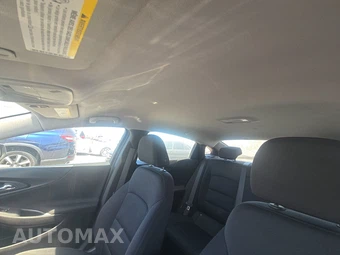 2023 Chevrolet Malibu LT 1LT – miniatura 17