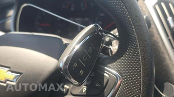 2023 Chevrolet Malibu LT 1LT – miniatura 21