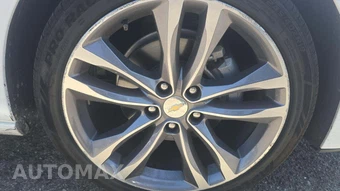 2023 Chevrolet Malibu LT 1LT – miniatura 31