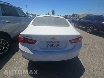 2023 Chevrolet Malibu LT 1LT – miniatura 5