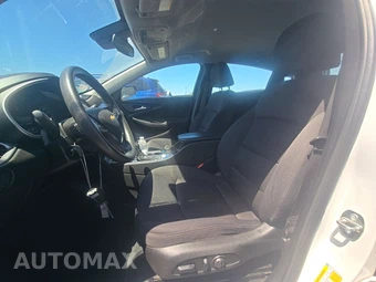 2023 Chevrolet Malibu LT 1LT – miniatura 7