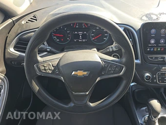 2023 Chevrolet Malibu LT 1LT - miniatura 10