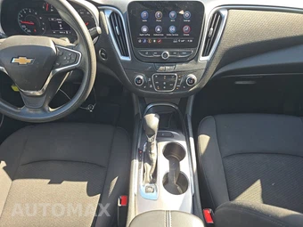 2023 Chevrolet Malibu LT 1LT - miniatura 11