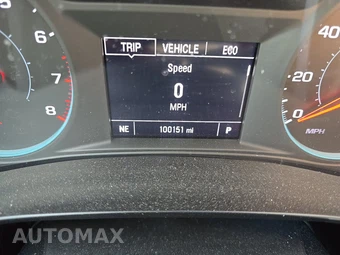 2023 Chevrolet Malibu LT 1LT - miniatura 12