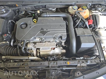 2023 Chevrolet Malibu LT 1LT - miniatura 15