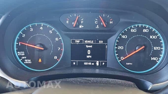 2023 Chevrolet Malibu LT 1LT - miniatura 21