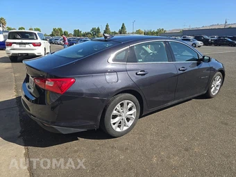 2023 Chevrolet Malibu LT 1LT - miniatura 4