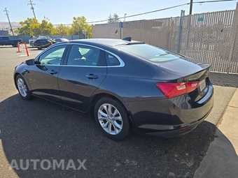 2023 Chevrolet Malibu LT 1LT - miniatura 6