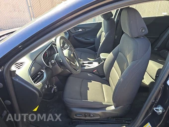 2023 Chevrolet Malibu LT 1LT - miniatura 7