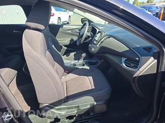2023 Chevrolet Malibu LT 1LT - miniatura 8