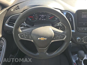 2023 Chevrolet Malibu LT 1LT - miniatura 10