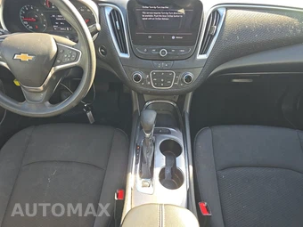 2023 Chevrolet Malibu LT 1LT - miniatura 11