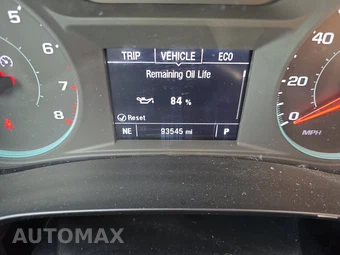 2023 Chevrolet Malibu LT 1LT - miniatura 12