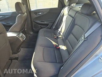 2023 Chevrolet Malibu LT 1LT - miniatura 13