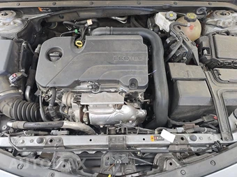 2023 Chevrolet Malibu LT 1LT - miniatura 15