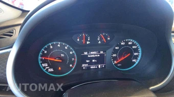 2023 Chevrolet Malibu LT 1LT - miniatura 17