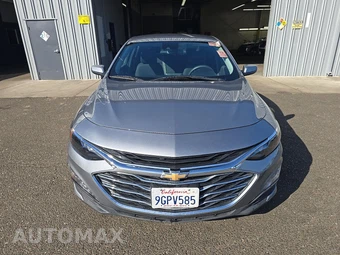 2023 Chevrolet Malibu LT 1LT - miniatura 2