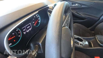 2023 Chevrolet Malibu LT 1LT - miniatura 33