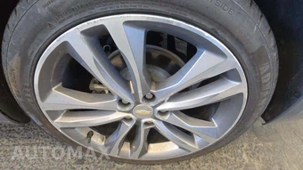 2023 Chevrolet Malibu LT 1LT - miniatura 34