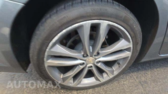 2023 Chevrolet Malibu LT 1LT - miniatura 49