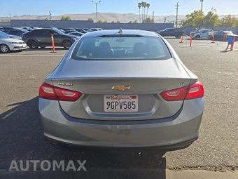 2023 Chevrolet Malibu LT 1LT - miniatura 5