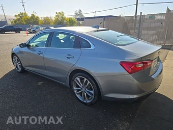 2023 Chevrolet Malibu LT 1LT - miniatura 6