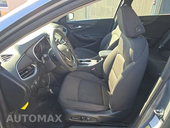 2023 Chevrolet Malibu LT 1LT - miniatura 7
