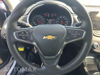 2023 Chevrolet Malibu LT 1LT – miniatura 10