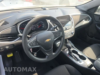 2023 Chevrolet Malibu LT 1LT – miniatura 11
