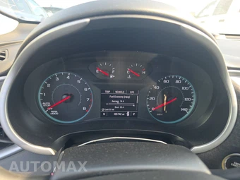 2023 Chevrolet Malibu LT 1LT – miniatura 12