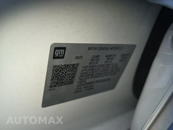 2023 Chevrolet Malibu LT 1LT – miniatura 14