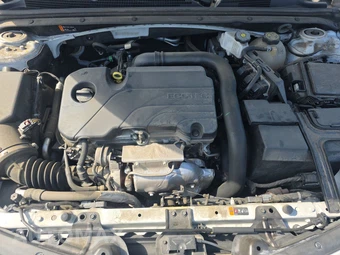 2023 Chevrolet Malibu LT 1LT – miniatura 15