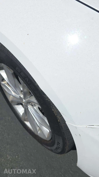 2023 Chevrolet Malibu LT 1LT – miniatura 23
