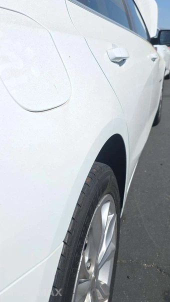 2023 Chevrolet Malibu LT 1LT – miniatura 29